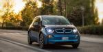 BMW i3 CrossFade by Garage Italia Customs 2016 года